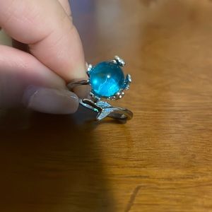 Pura Vida Mermaid Ring